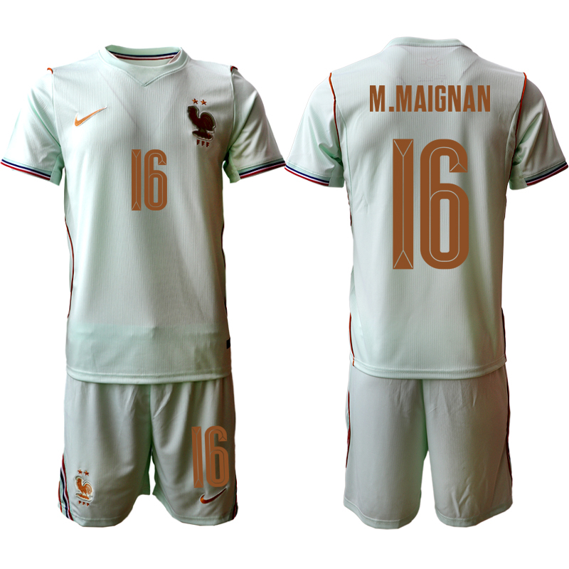 Men France 2026 World Cup soccer jersey c8956778
